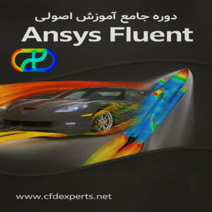 Ansys fluent poster