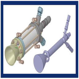 Fluid Volume Extraction